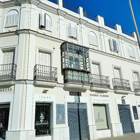 Apartamento Plaza De San Bernardo 4 Севиля Екстериор снимка