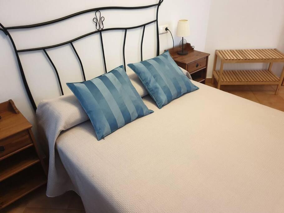 Apartamento Plaza De San Bernardo 4 Севиля Екстериор снимка