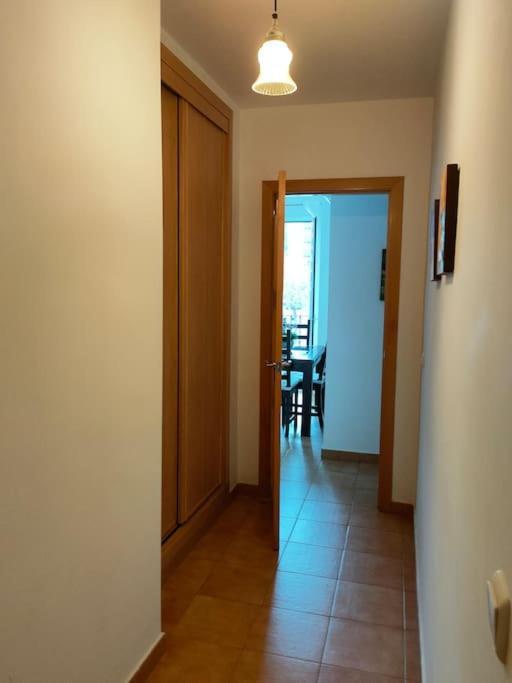 Apartamento Plaza De San Bernardo 4 Севиля Екстериор снимка